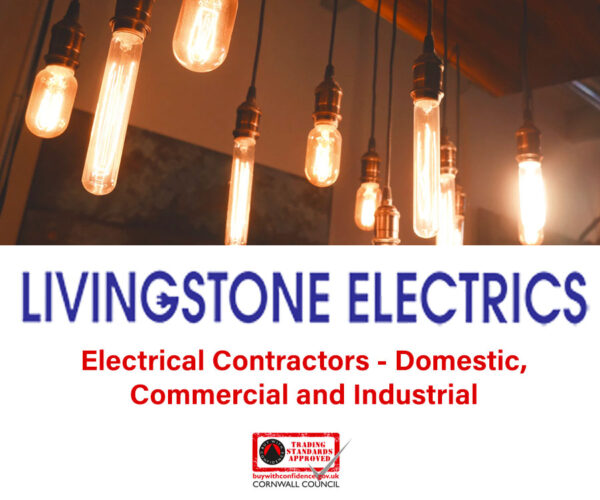 livingstone electrics cornwall