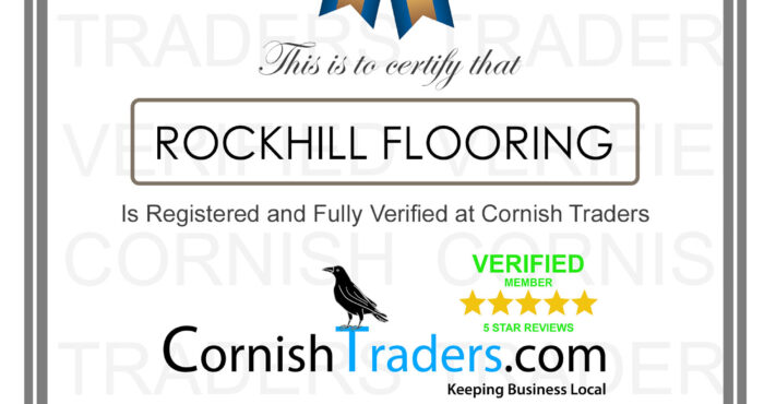 rockhill flooring cornwall