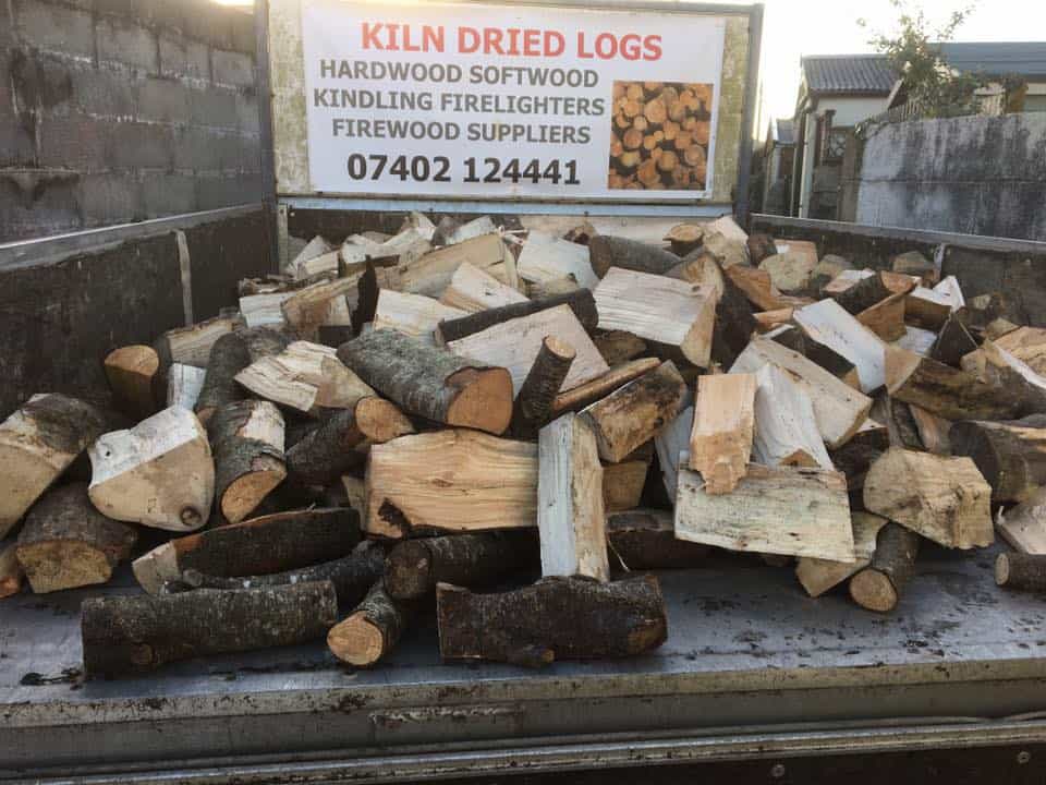 Firewood Supplies Ltd Cornish Traders