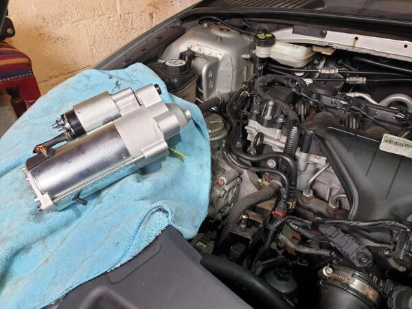 mb auto works