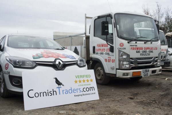 firewood supplies cornwall, cornwalls business directory