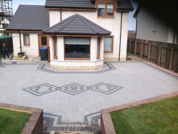 vision patios and drives cornwall