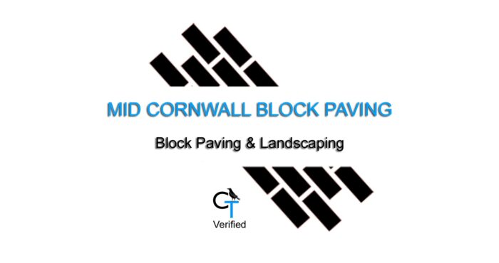 mid cornwall block paving cornish traders