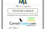 CT Verified in Cornwall, Cornish traders