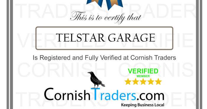 CT Verified in Cornwall, Cornish traders