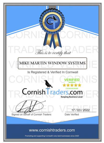 mike martin window systems cornwall,ct,verified with cornish traders