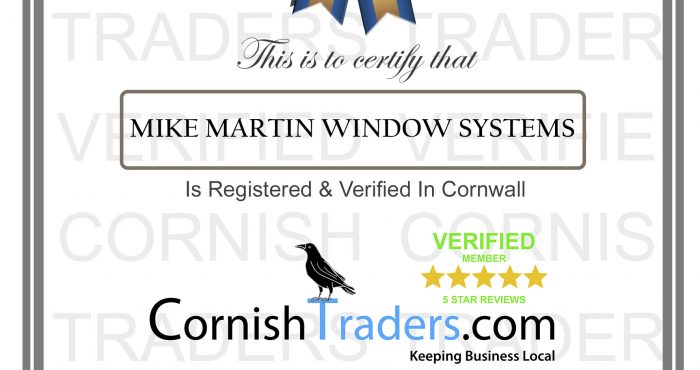 mike martin window systems cornwall,ct,verified with cornish traders