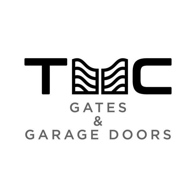 TMC Gates & Garage Doors Cornish Traders