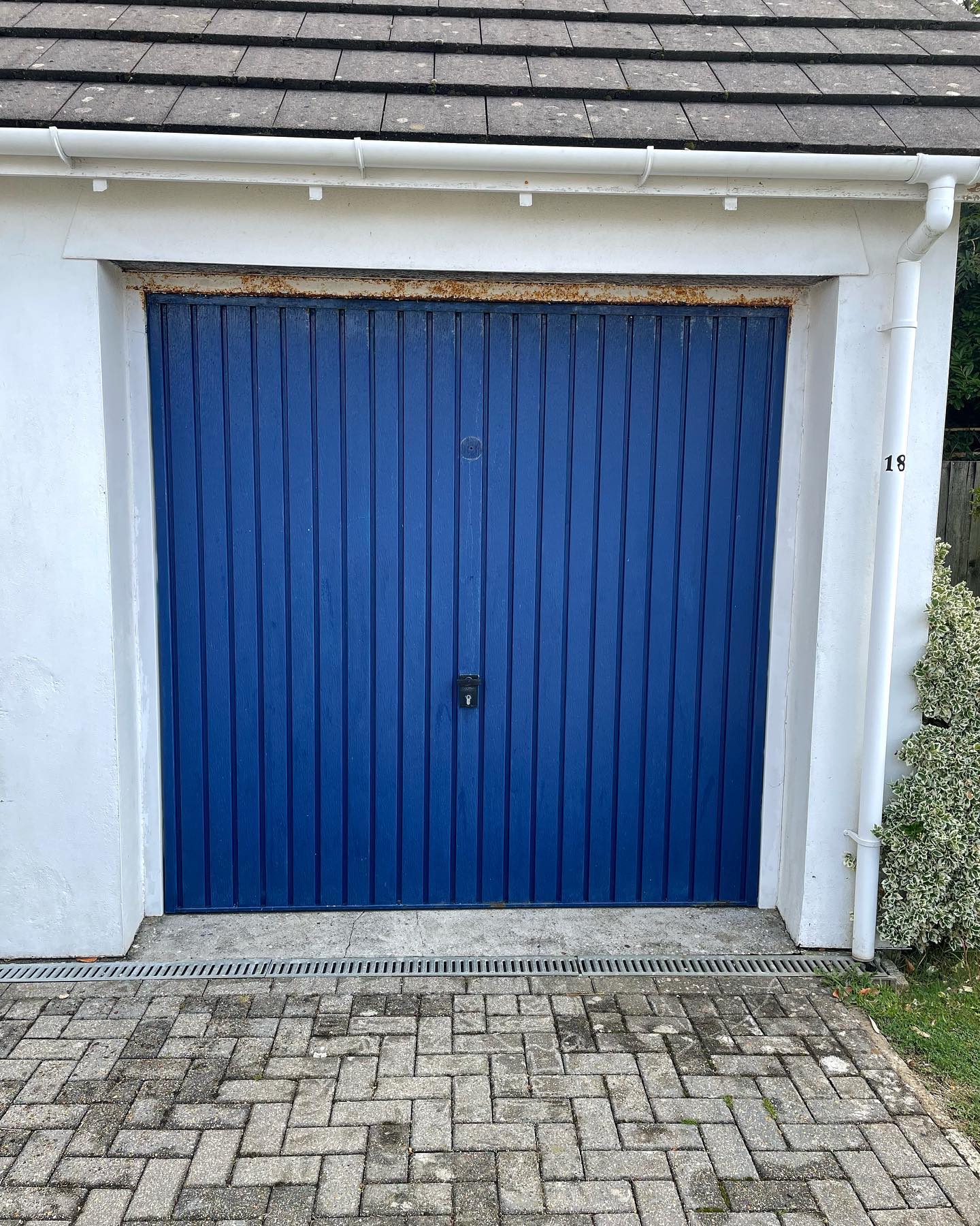 TMC Gates & Garage Doors Cornish Traders