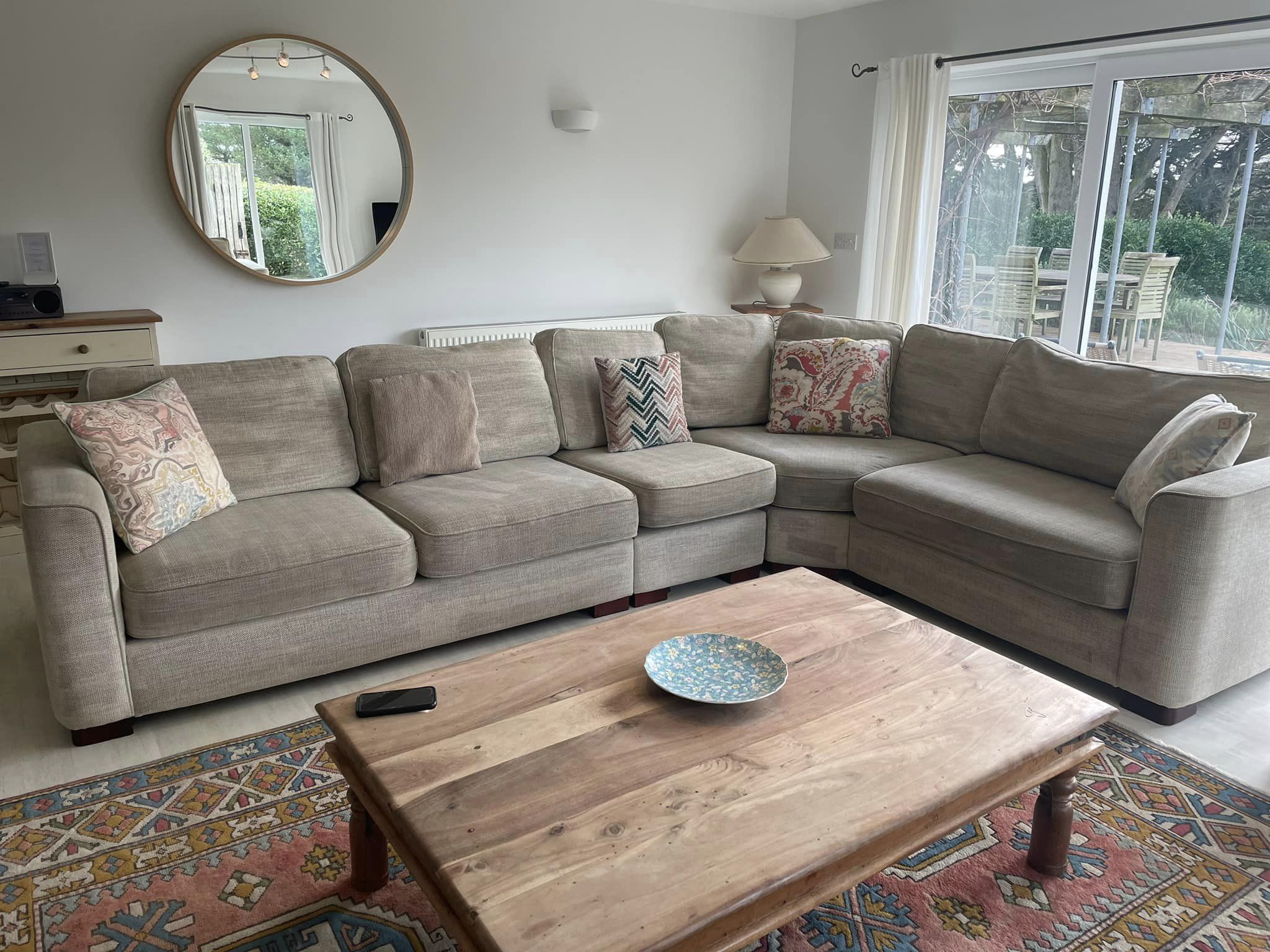 Vale Cleaning Solutions Cornish Traders