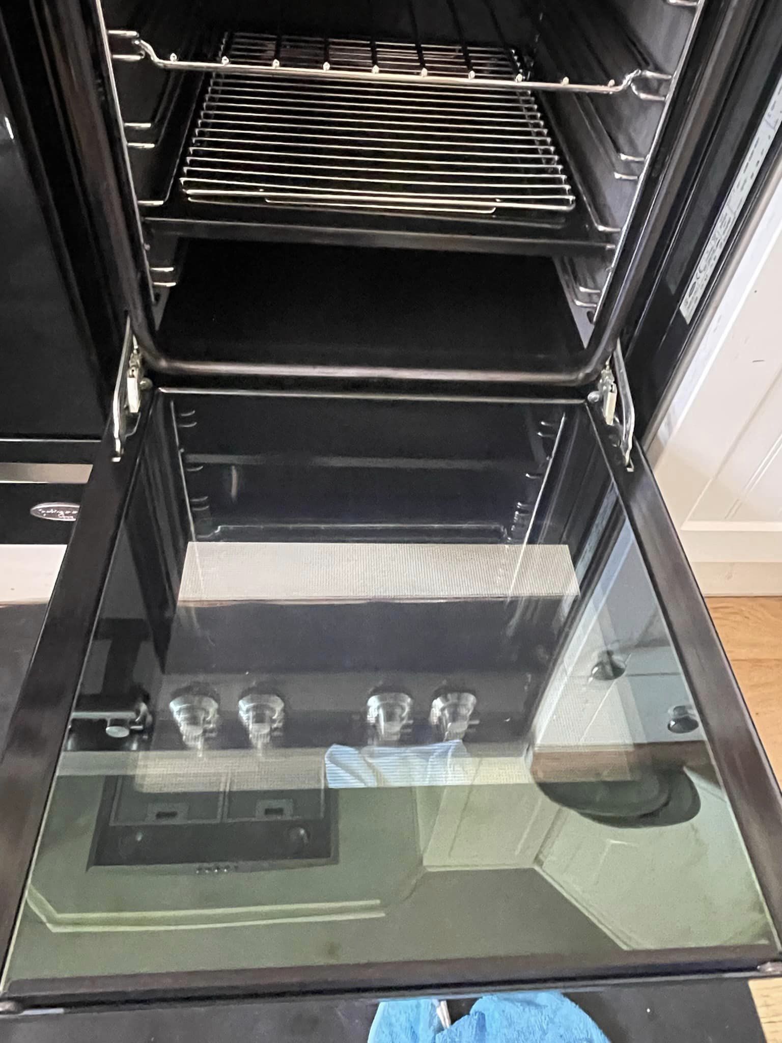 Vale Cleaning Solutions Cornish Traders