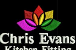 Chris Evans Kitchen Fitting