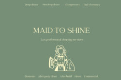 Maid To Shine