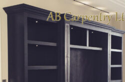 AB Carpentry Ltd