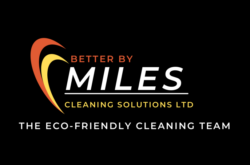 Better By Miles Cleaning Solutions