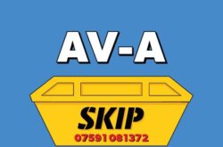 Av A Skip Hire