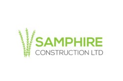 Samphire Construction Ltd.