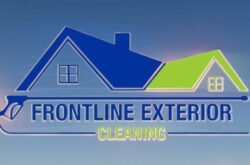 Frontline Exterior Cleaning