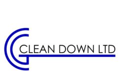 C G Clean Down Ltd