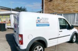 M & A Plumbing Services