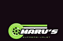 Marv's Supreme Valet