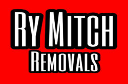 Ry Mitch Removals