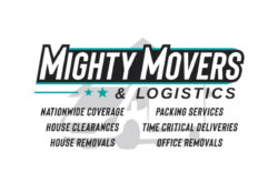 Mighty Movers