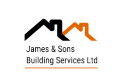 James and Sons Building Services Ltd