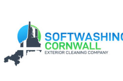 Softwashing Cornwall