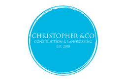 Christopher & Co Construction & Landscaping