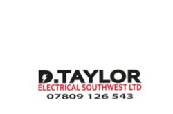 D.Taylor Electrical SW Ltd