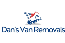 Dan's Van Removals