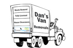 Dan's Van Removals