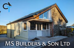 MS Builders & Son Ltd