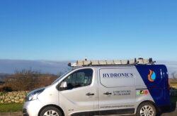Hydronics Plumbing & Heating Ltd