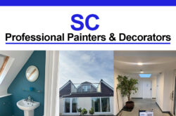 SC Professional Painters & Decorators