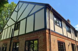 M&I Builders & Maintenance Ltd