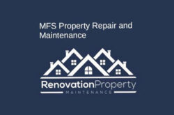 MFS Property Repair & Maintenance