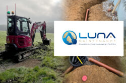 Luna Maintenance Ltd