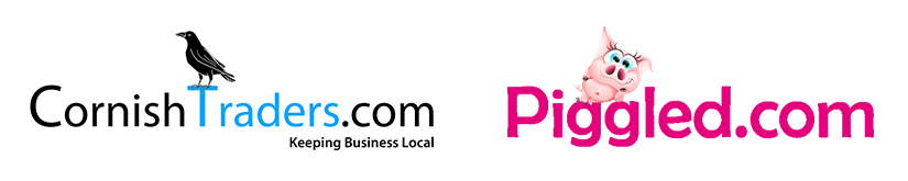 piggled and cornish traders,cornwall