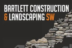 Bartlett Construction and Landscaping SW
