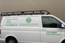 Eco Insulation Cornwall Ltd