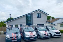 AJ's Window Cleaning