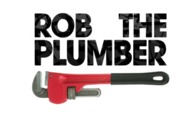 Rob The Plumber Cornwall