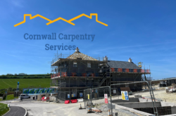 Cornwall Carpentry Services