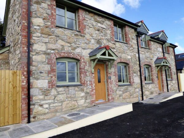 Cornish Traders - Gareth Bilkey Contractors Ltd