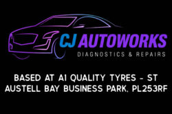 CJ Autoworks