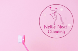 Nellie Neat Cleaning
