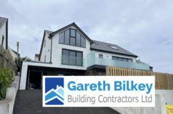 Gareth Bilkey Building Contractor Ltd