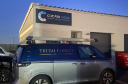 Cooper Signs
